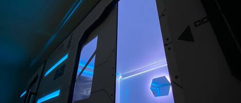 Standard-Doppelzimmer | 1 Schlafzimmer, kostenloses WLAN, Bettwäsche