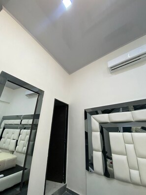 Suite | Wifi gratis y ropa de cama