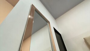 Standard-Doppelzimmer