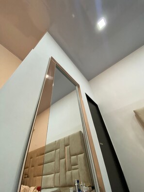 Habitación estándar doble | Wifi gratis y ropa de cama