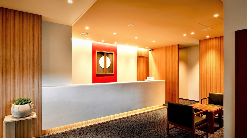 HOTEL SOSHA photo 3