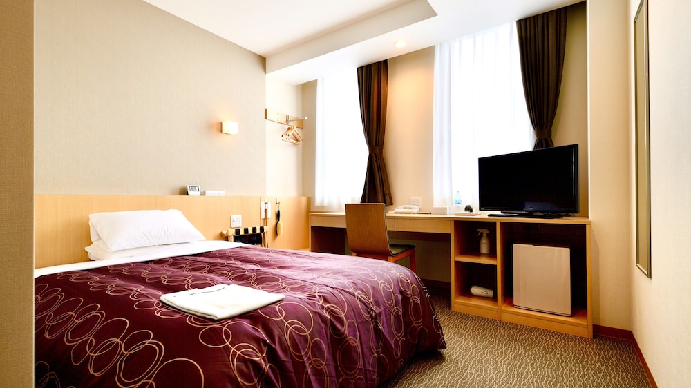 HOTEL SOSHA photo 2