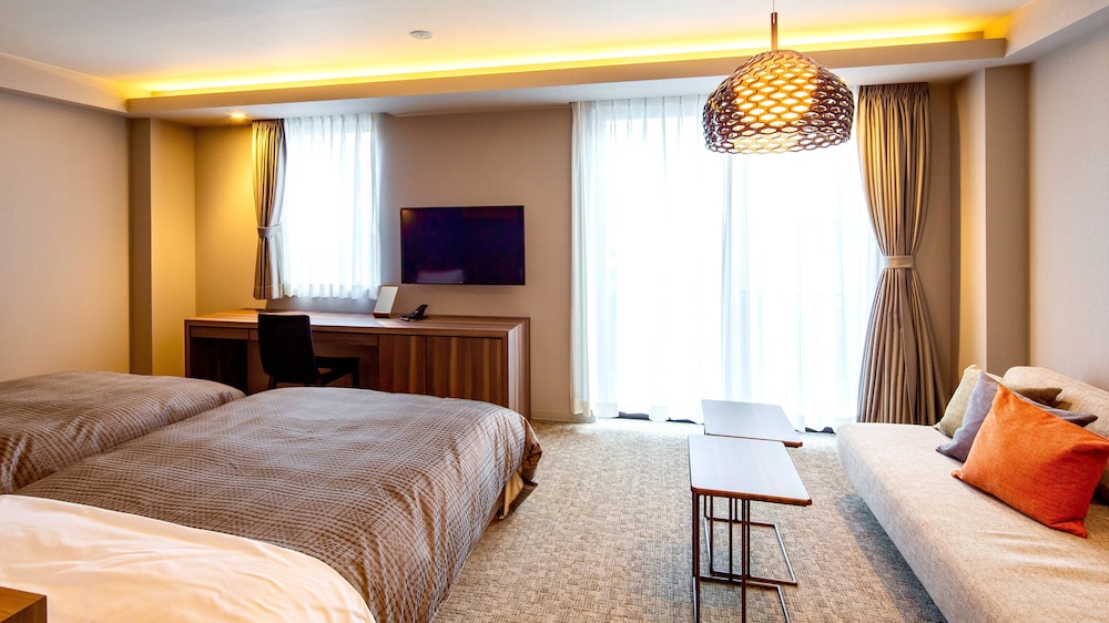 HOTEL SOSHA photo 8