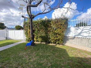 Área infantil