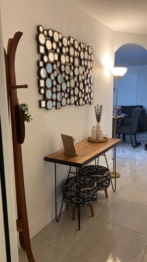 Interior - Acogedora Casa con Excelente Ubicacion (Miami)