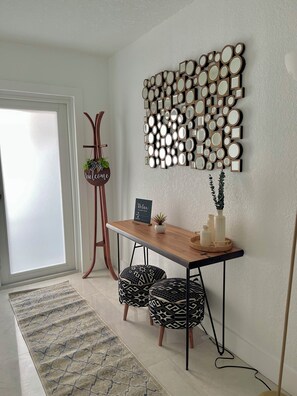 Interior - Acogedora Casa con Excelente Ubicacion (Miami)