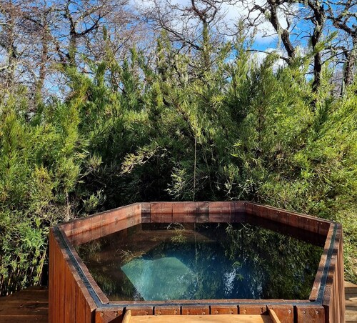 Refugios de Montaña Reloncaví