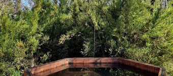 Refugios de Montaña Reloncaví