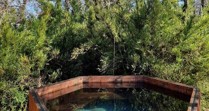 Refugios de Montaña Reloncaví