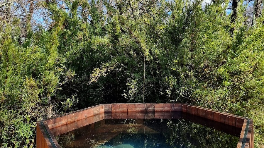 Refugios de Montaña Reloncaví