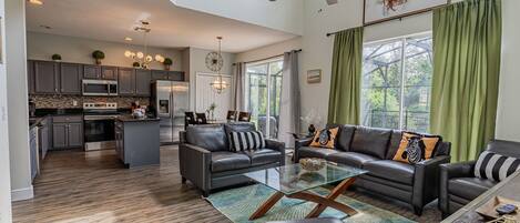 Deluxe Villa | 7 bedrooms, iron/ironing board, free WiFi