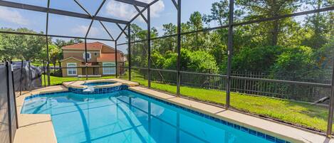 Deluxe Villa | 7 bedrooms, iron/ironing board, free WiFi