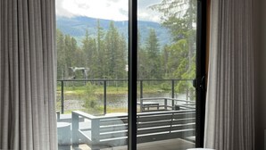 4 sovrum, skrivbord och wi-fi