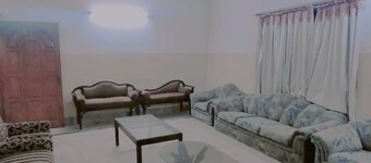 My Guest blessing of God for me[near to gulshan e iqbal disco bakery]