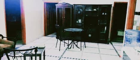 Intérieur