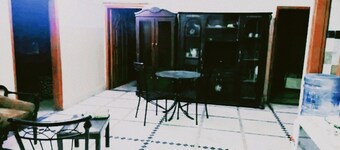 My Guest blessing of God for me[near to gulshan e iqbal disco bakery]