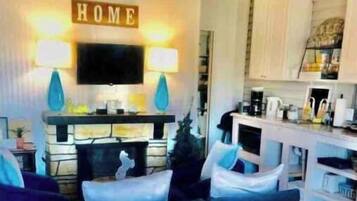 TV connectée, livres