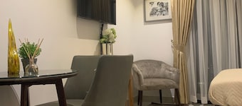 Fourth Circular Road