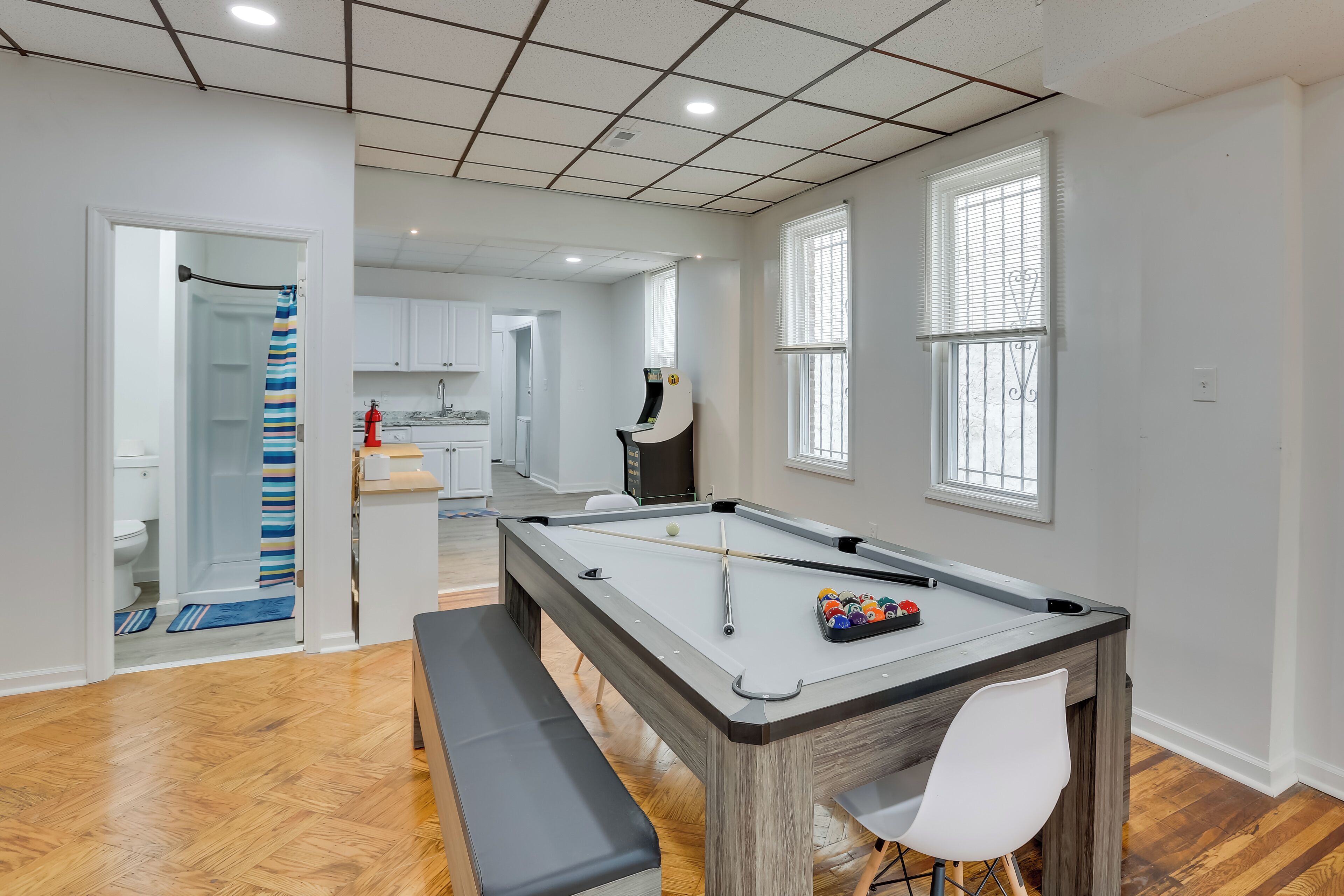 Pet-Friendly Atlantic City Apartment Near Beach!