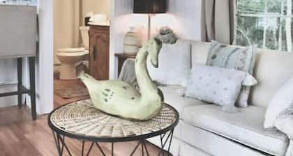 6𝕘𝕦𝕖𝕤𝕥𝕤3𝕓𝕖𝕕𝕤2br/1ba ᴼᴺ ℂℍ𝕊 HorseFarm<br>