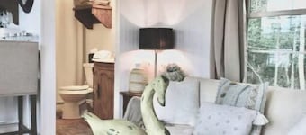 6𝕘𝕦𝕖𝕤𝕥𝕤3𝕓𝕖𝕕𝕤2br/1ba ᴼᴺ ℂℍ𝕊 HorseFarm<br>