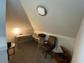 Interieur