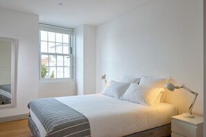 Chambre Double Ville (21 3ºN N)