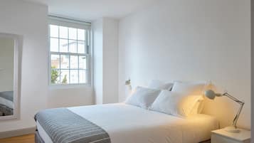 Literie de qualité supérieure, matelas mémoire de forme