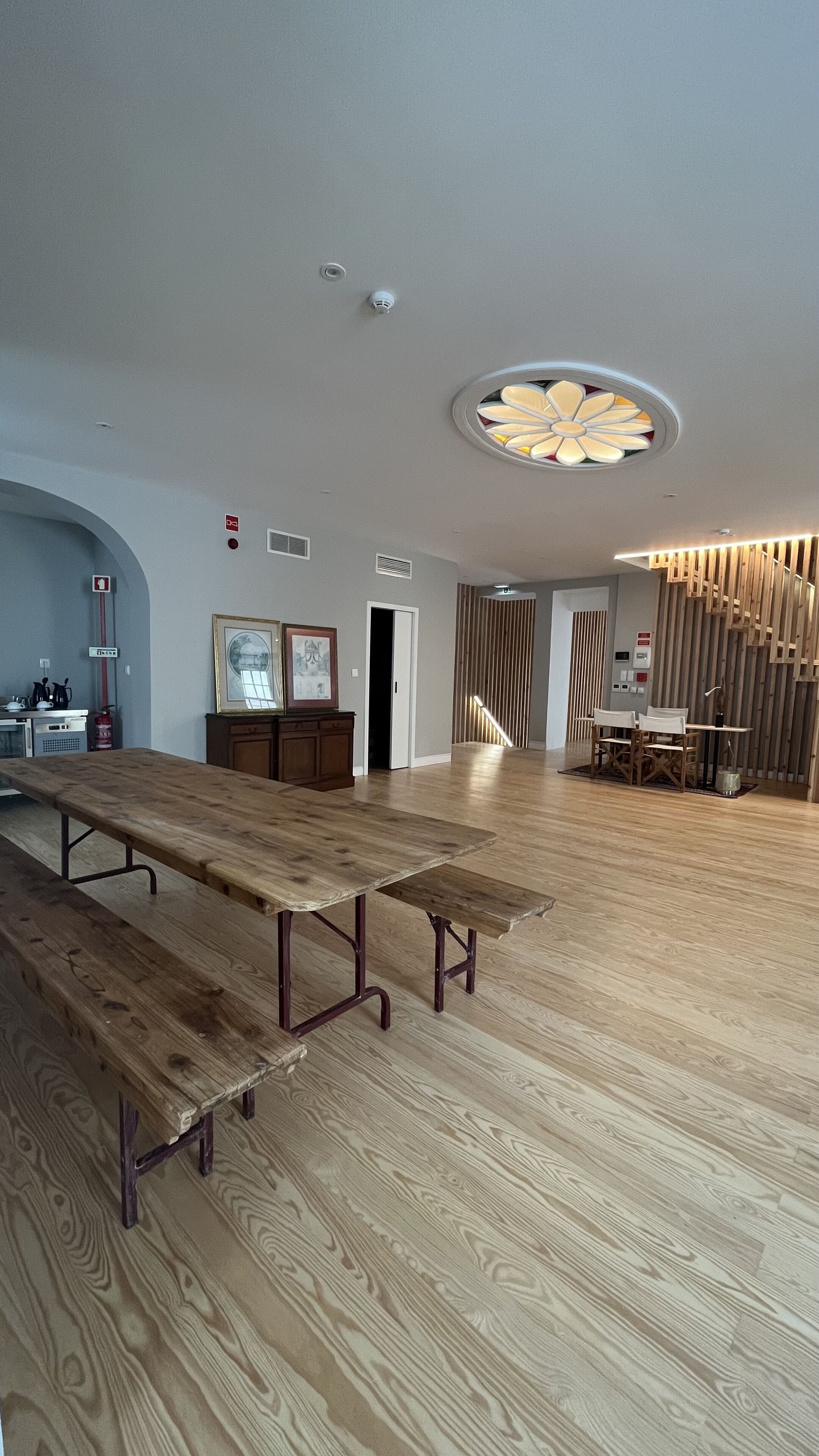 Foto - Casa da Matriz