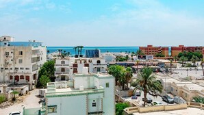 واجهة المنشأة
