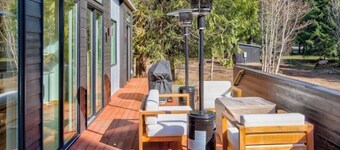 Tranquil Mountain Retreat/Hot Tub