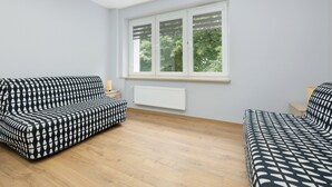 Apartment, 1 Bedroom, Balcony, Sea Facing - Comfy Apartment - Kołobrzeg by Renters (Kolobrzeg)