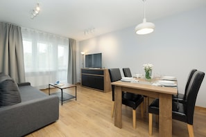 Interior - Comfy Apartment - Kołobrzeg by Renters (Kolobrzeg)