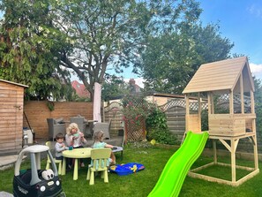 Espace pour enfants