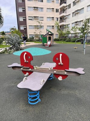 Children's area - F Best Value in Iloilo (Iloilo City)