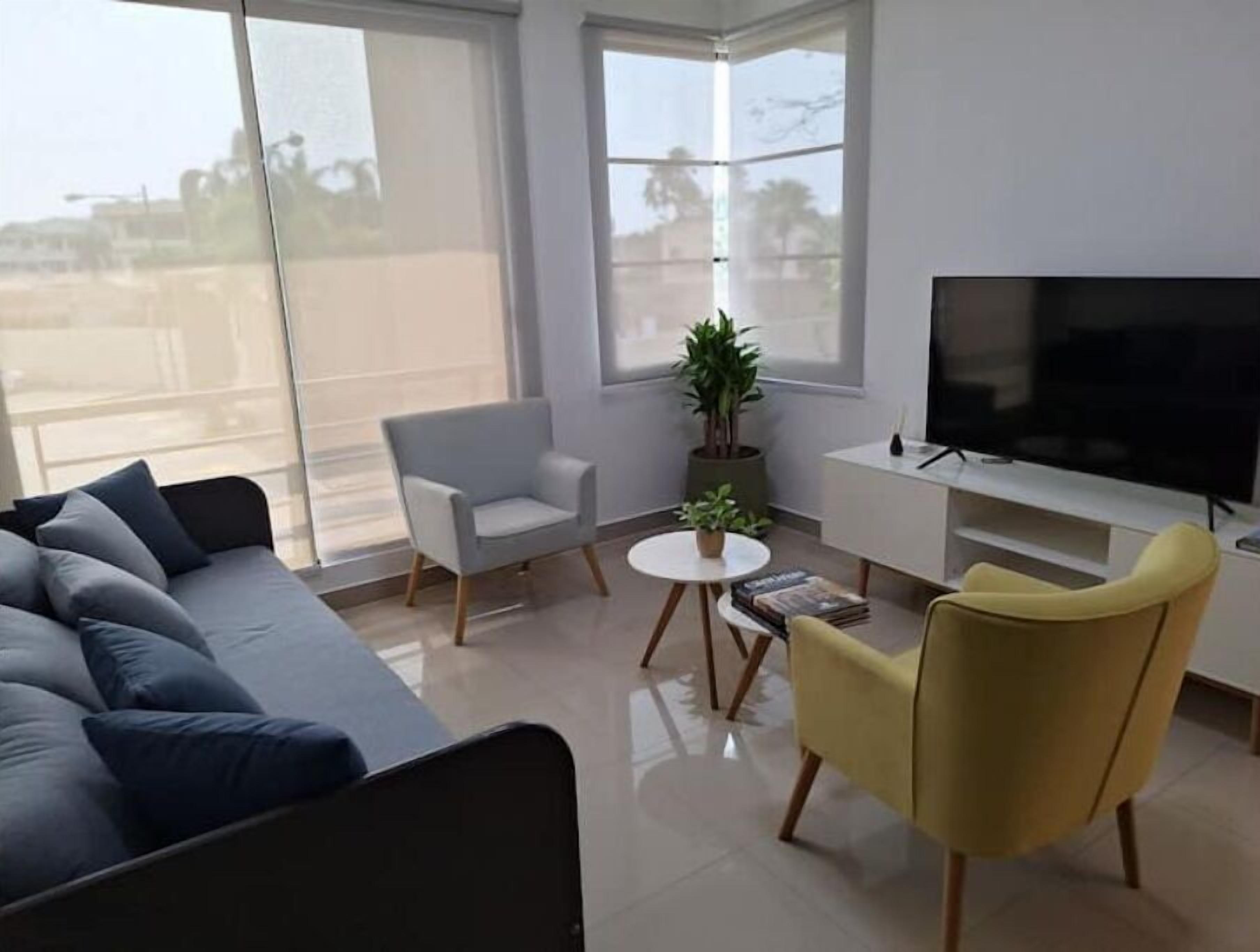 تلفزيون ذكي