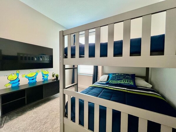 6 Schlafzimmer, Bügeleisen/Bügelbrett, WLAN, Bettwäsche