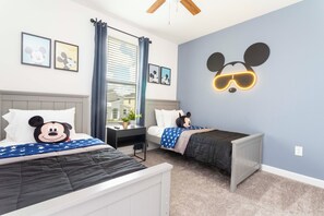 6 Schlafzimmer, Bügeleisen/Bügelbrett, WLAN, Bettwäsche