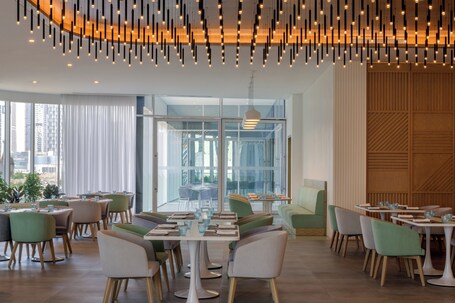 Holiday Inn Dubai Business Bay, an IHG Hotel - Image 67