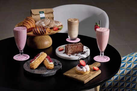 Holiday Inn Dubai Business Bay, an IHG Hotel - Image 75