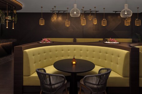 Holiday Inn Dubai Business Bay, an IHG Hotel - Image 17