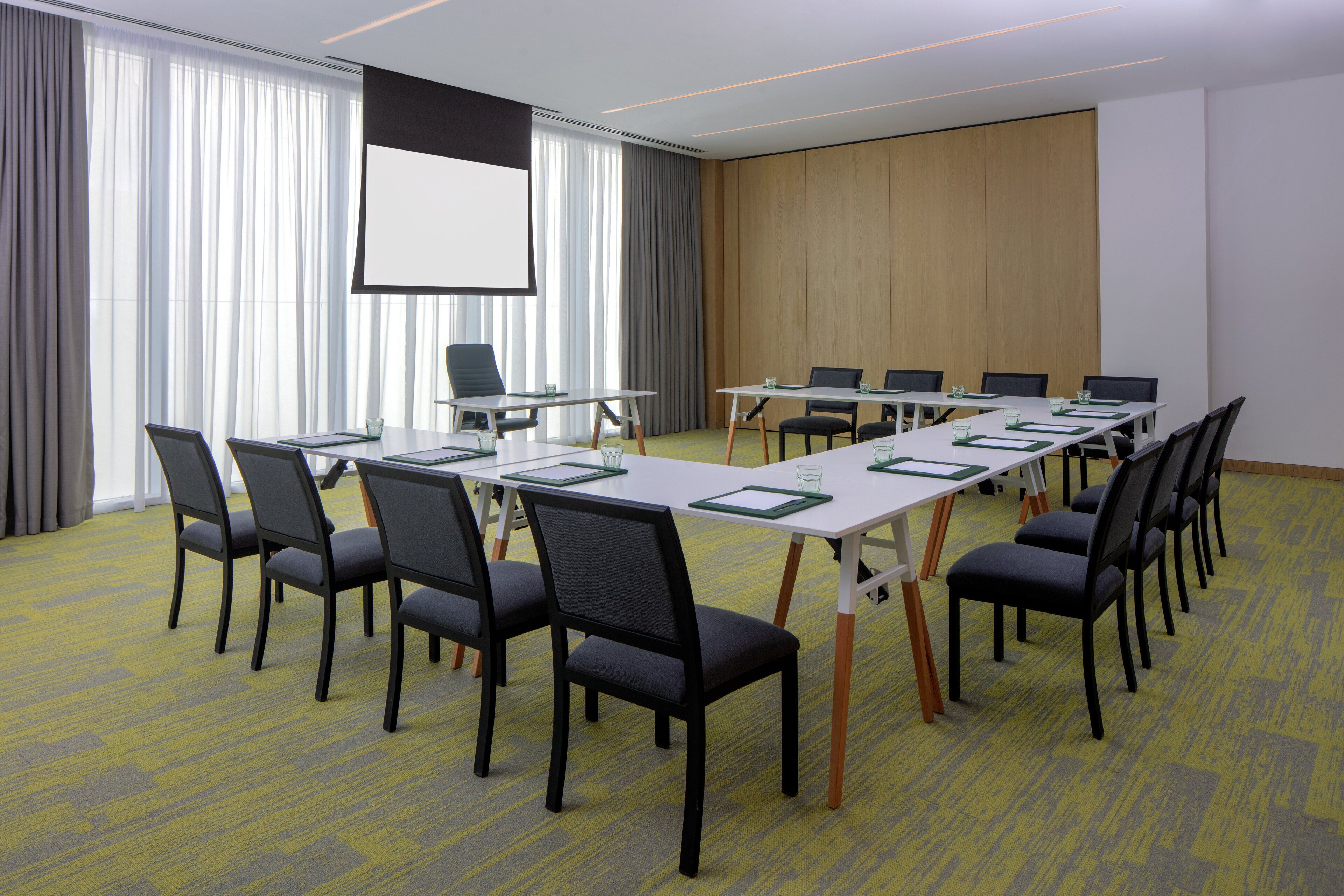 Salle de réunion