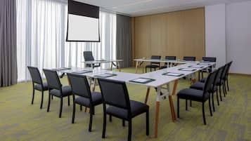 Salle de réunion