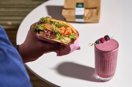Holiday Inn Dubai Business Bay, an IHG Hotel - Image 41