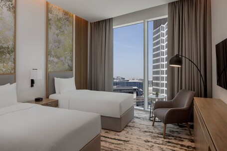 Holiday Inn Dubai Business Bay, an IHG Hotel - Image 19