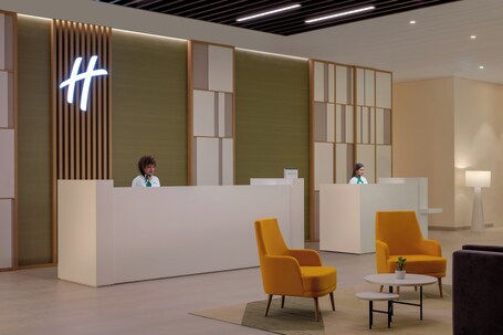 Holiday Inn Dubai Business Bay, an IHG Hotel - Image 9
