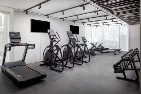 Holiday Inn Dubai Business Bay, an IHG Hotel - Image 26