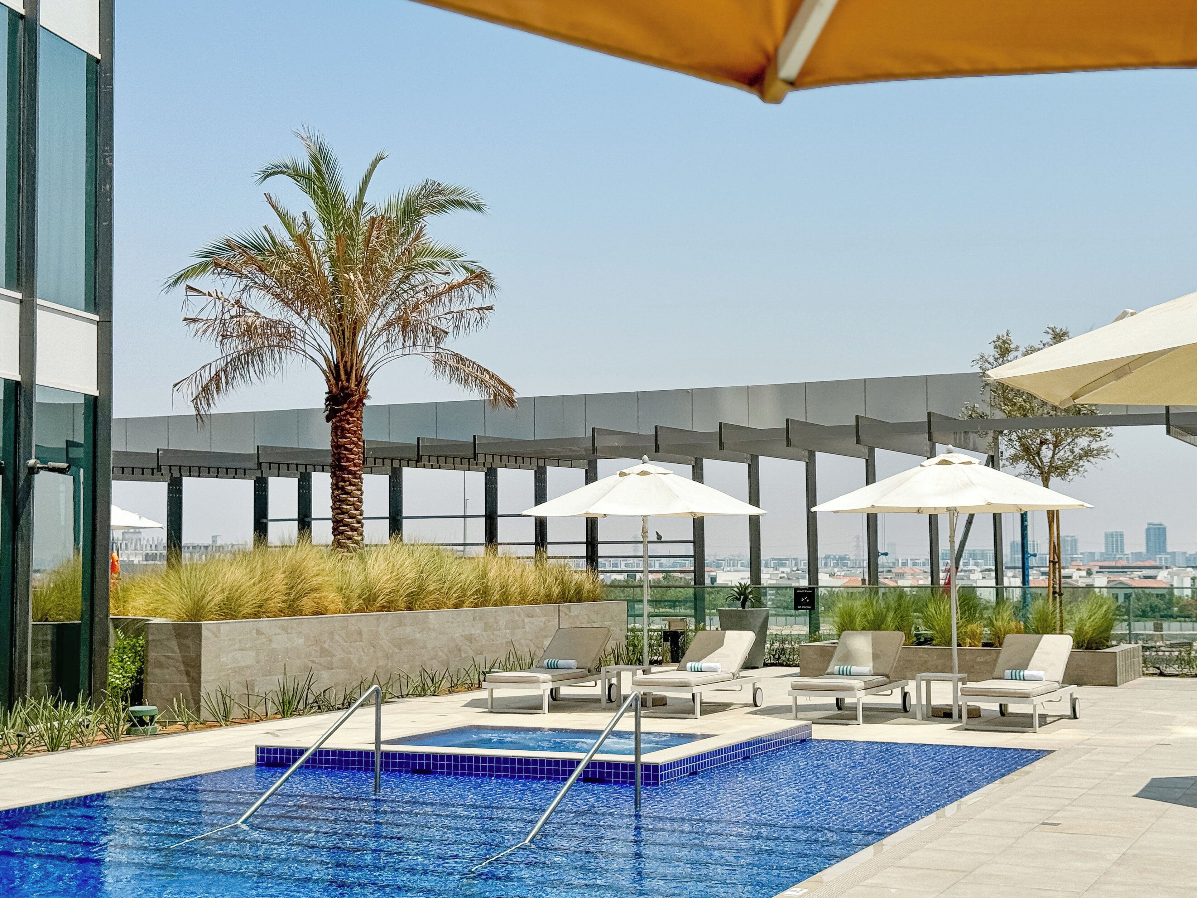 Photo - Holiday Inn Dubai Business Bay by IHG