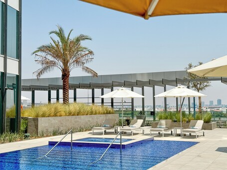 Holiday Inn Dubai Business Bay, an IHG Hotel - Image 21