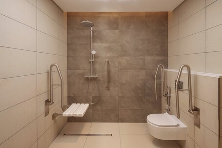 Holiday Inn Dubai Business Bay, an IHG Hotel - Image 23